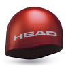Шапочка для плавания Head Silicone Moulded (красный)